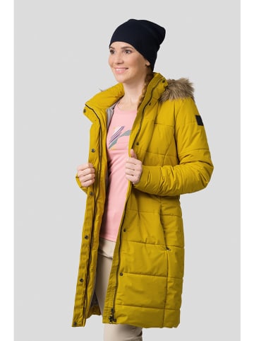 Hannah Wintermantel "Gema" geel