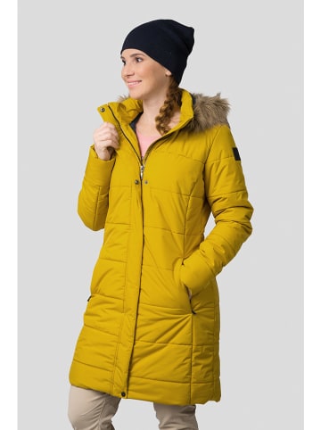 Hannah Wintermantel "Gema" geel