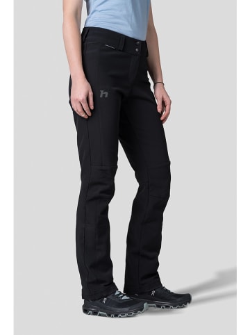 Hannah Wintersporthose "Ilia" in Anthrazit