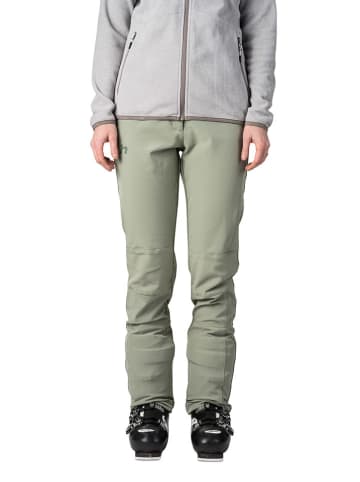 Hannah Wintersportbroek "Ilia" olijfgroen