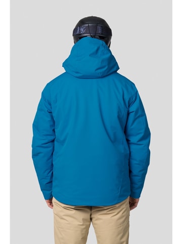 Hannah Ski-/ Snowboardjacke in Blau