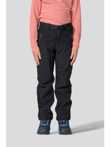 Hannah Softshellbroek zwart