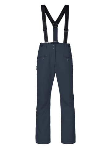 Hannah Ski-/snowboardbroek donkerblauw