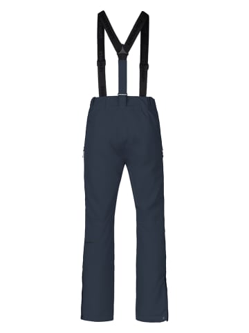 Hannah Ski-/ Snowboardhose in Dunkelblau