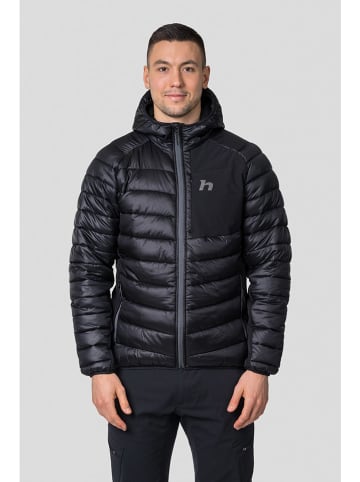 Hannah Winterjacke "Revel" in Anthrazit