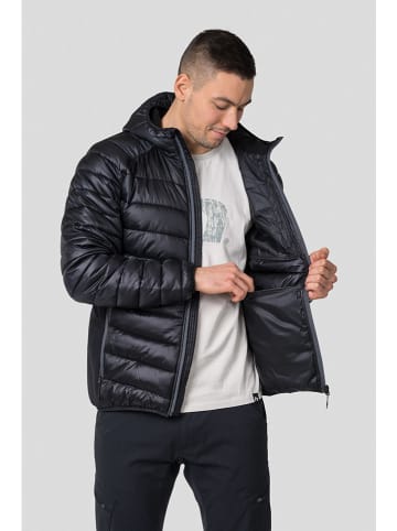 Hannah Winterjacke "Revel" in Anthrazit