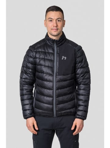 Hannah Winterjacke "Revel II" in Anthrazit