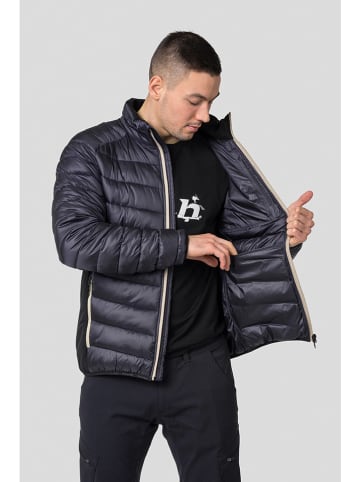 Hannah Winterjacke "Revel II" in Dunkelblau