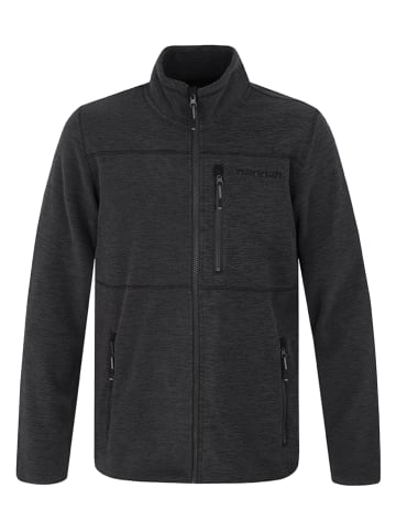 Hannah Kurtka polarowa w kolorze antracytowym