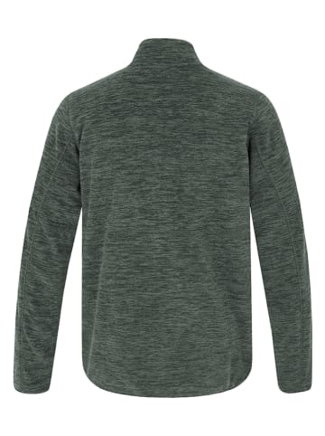 Hannah Fleece vest groen