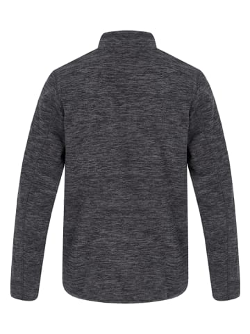 Hannah Fleecejacke in Anthrazit