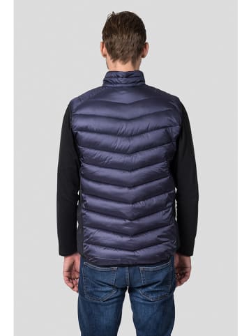 Hannah Functionele bodywarmer "Stowe II" antraciet