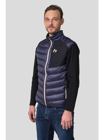 Hannah Funktionsweste "Stowe II" in Anthrazit