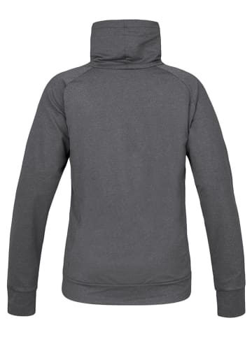 Hannah Functioneel shirt grijs