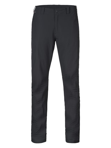 Hannah Funktionshose in Anthrazit