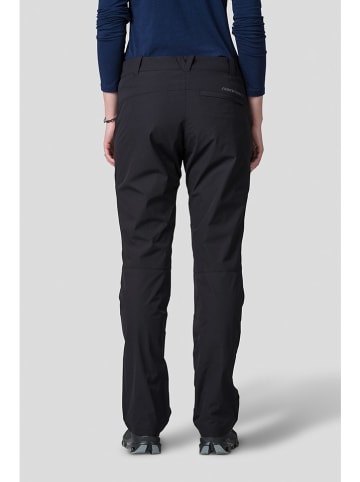 Hannah Functionele broek "Jefry" antraciet