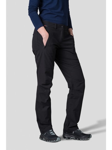 Hannah Funktionshose "Jefry" in Anthrazit