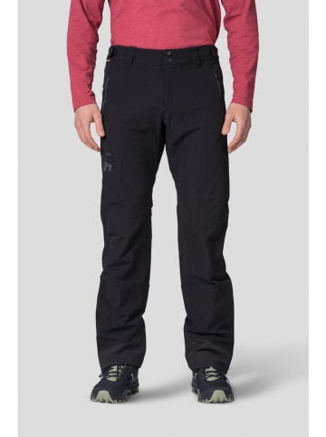 Hannah Softshellbroek antraciet