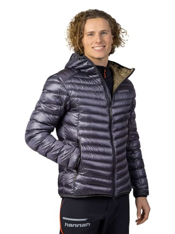 Hannah Winterjacke "Arden" in Anthrazit