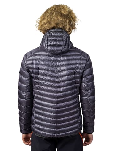 Hannah Winterjacke "Arden" in Anthrazit