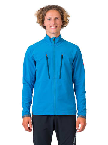 Hannah Funktionsjacke "Kash" in Blau