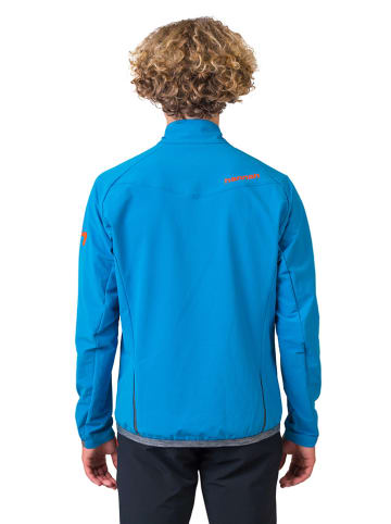 Hannah Functionele jas "Kash" blauw