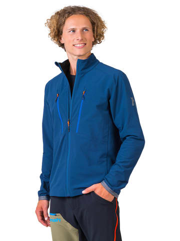 Hannah Funktionsjacke "Kash" in Blau