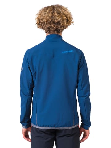 Hannah Funktionsjacke "Kash" in Blau