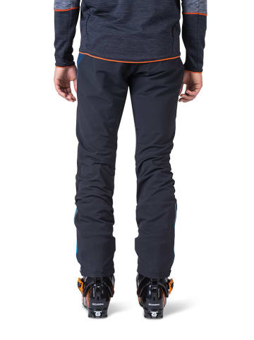 Hannah Ski-/snowboardbroek "Kash" blauw
