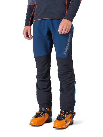 Hannah Ski-/ Snowboardhose "Kash" in Blau