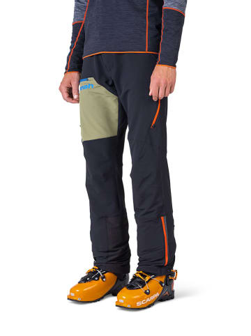 Hannah Ski-/ Snowboardhose "Juke" in Anthrazit