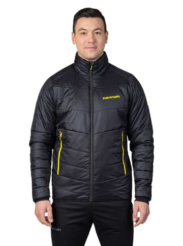 Hannah Winterjacke "Ceed" in Anthrazit