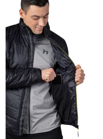 Hannah Winterjacke "Ceed" in Anthrazit