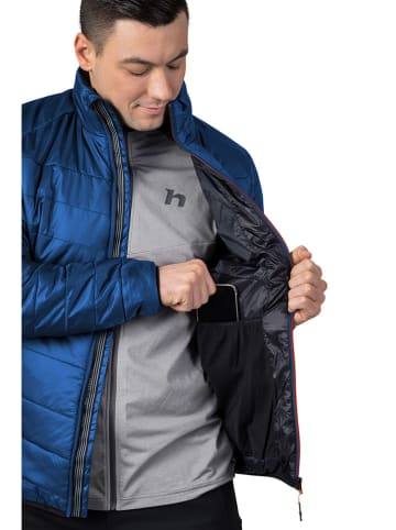 Hannah Winterjacke "Ceed" in Blau