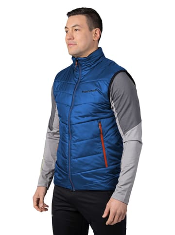Hannah Bodywarmer blauw