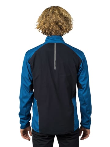 Hannah Functionele jas blauw