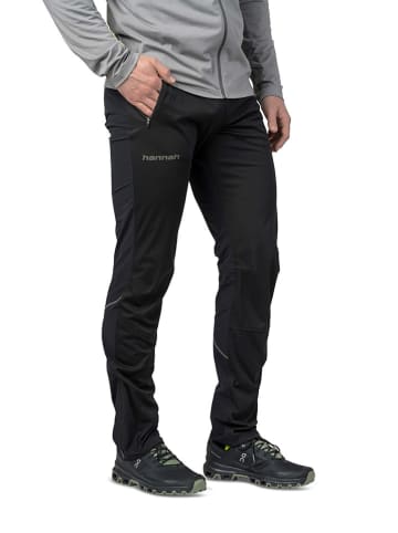 Hannah Functionele broek "Brock II" antraciet