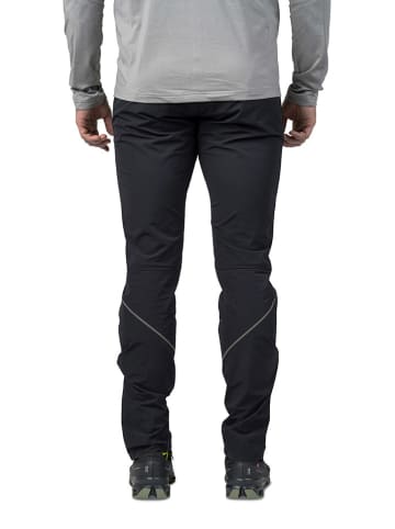 Hannah Funktionshose "Brock II" in Anthrazit