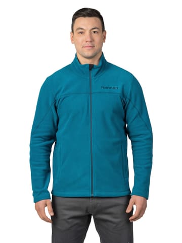 Hannah Fleecejacke "Filip" in Blau