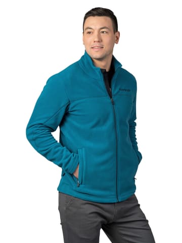 Hannah Kurtka polarowa "Filip" w kolorze niebieskim