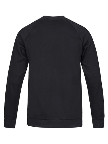 Hannah Bluza "Tegal" w kolorze antracytowym