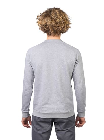 Hannah Sweatshirt grijs