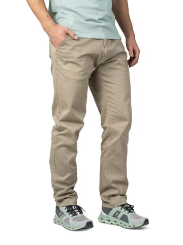 Hannah Hose "Kento" in Beige