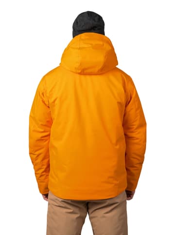 Hannah Ski-/ Snowboardjacke in Orange