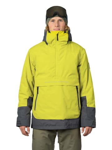 Hannah Ski-/ Snowboardjacke in Hellgrün