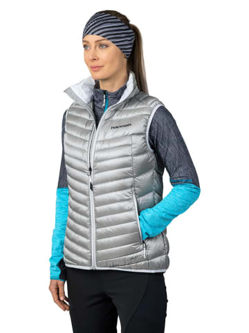 Hannah Kamizelka funkcyjna "Aryka" w kolorze szarym