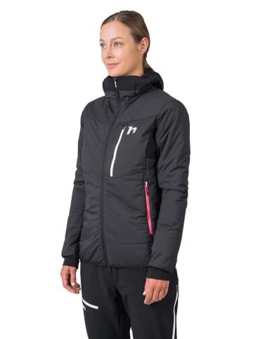 Hannah Winterjacke "Nava" in Anthrazit