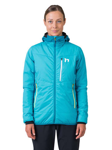 Hannah Winterjacke "Nava" in Blau