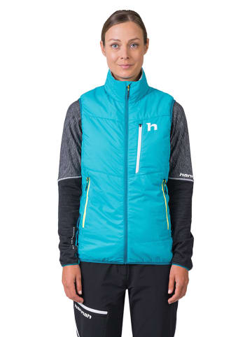 Hannah Funktionsweste "Nava" in Hellblau