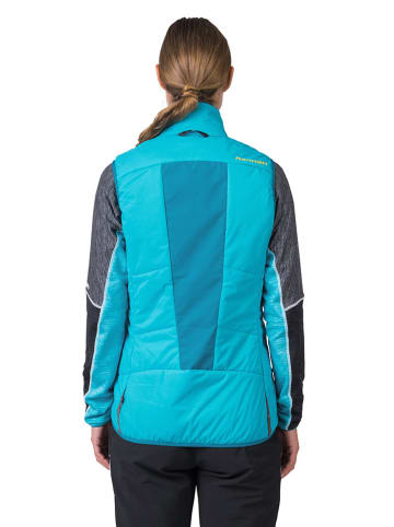 Hannah Funktionsweste "Nava" in Hellblau